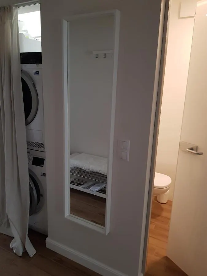 Happy Nest Downtown Sofia Apartment Bulgaria
