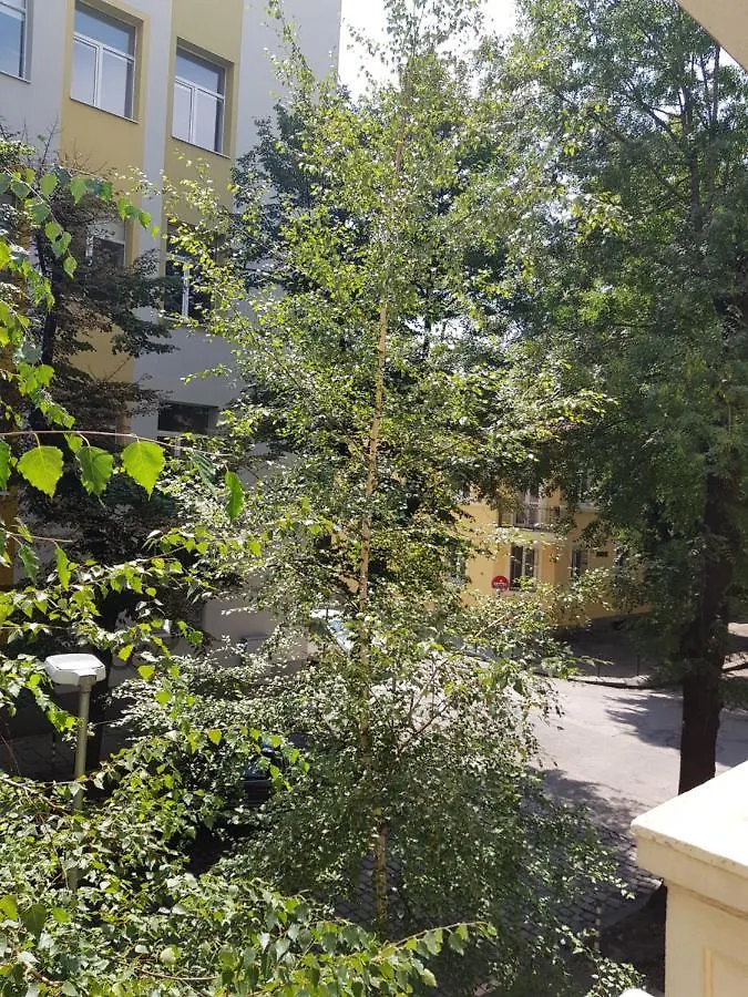 Happy Nest Downtown Sofia Apartment Bulgaria